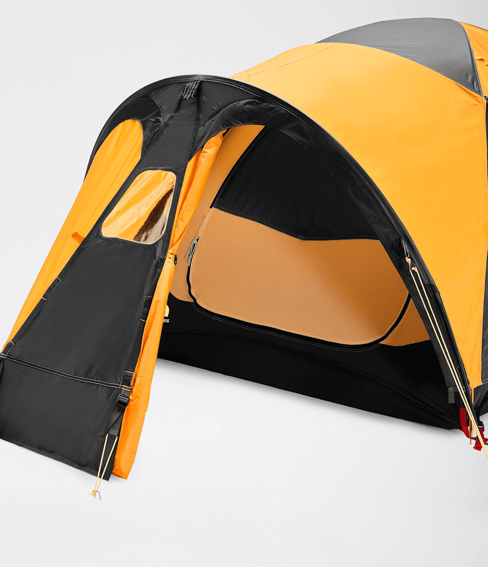 Mountain 25 Tent