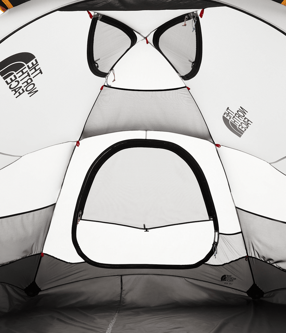 VE 25 Tent