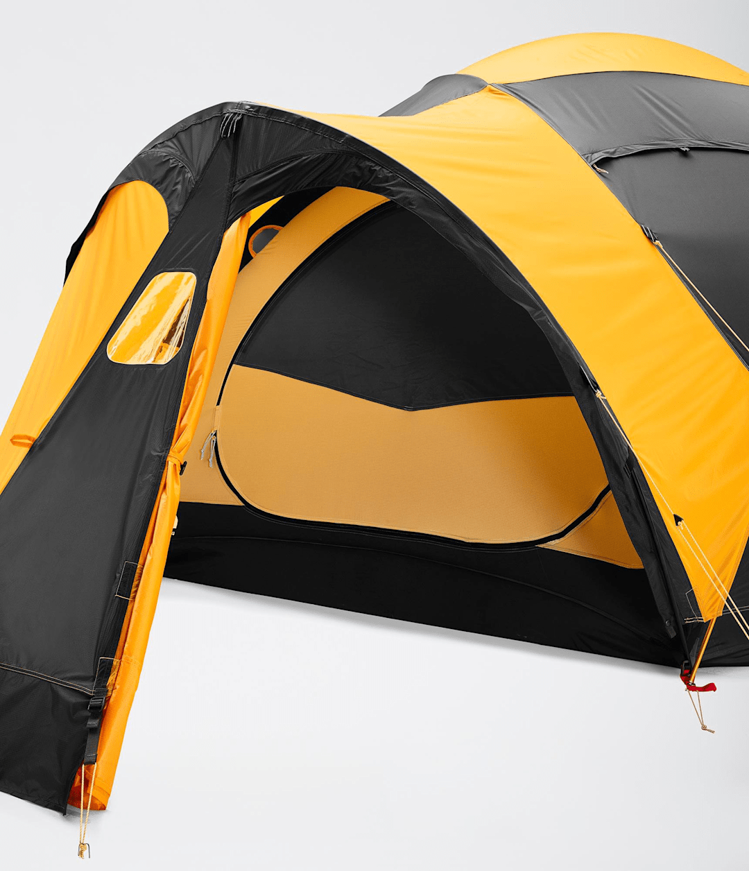 Bastion 4 Tent