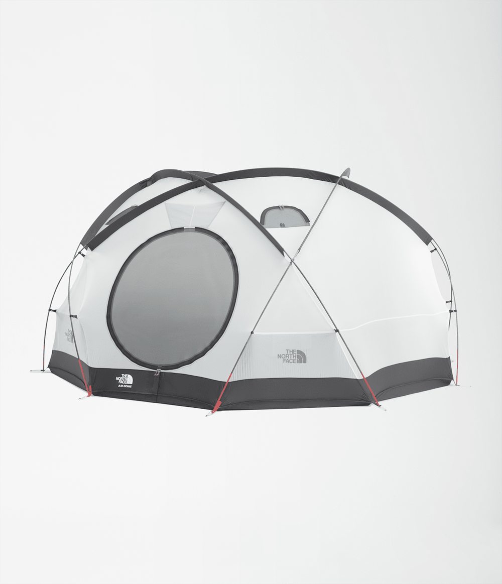 Dome 5 Tent