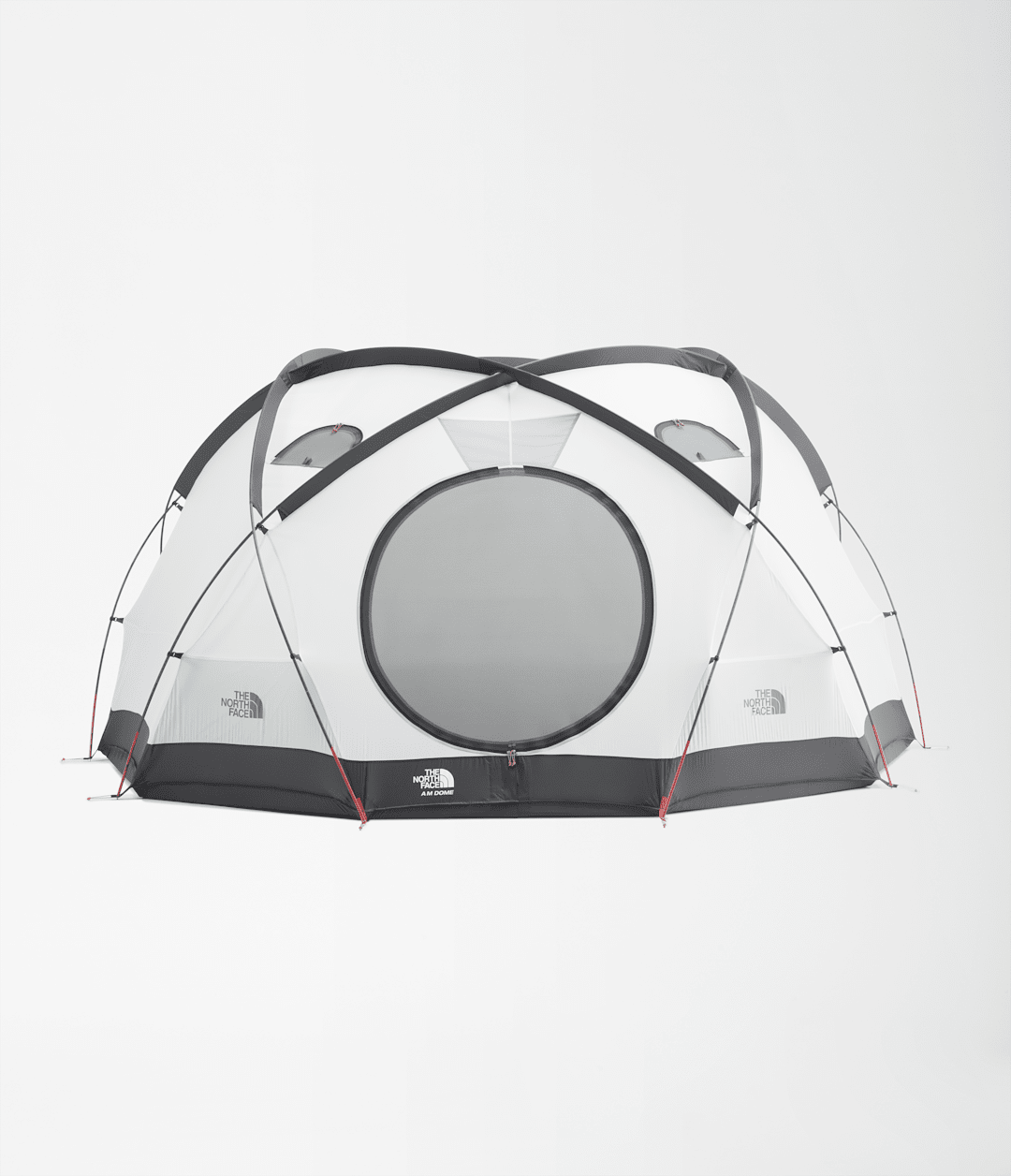 Dome 5 Tent
