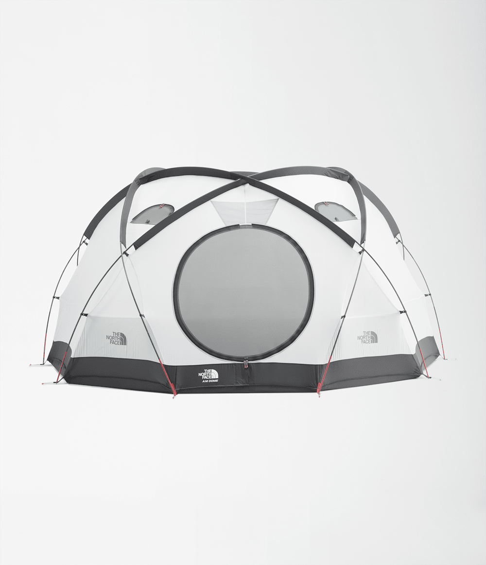 Dome 5 Tent