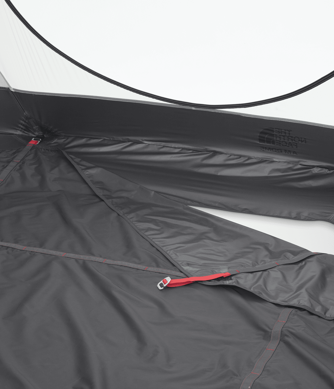 Dome 5 Tent