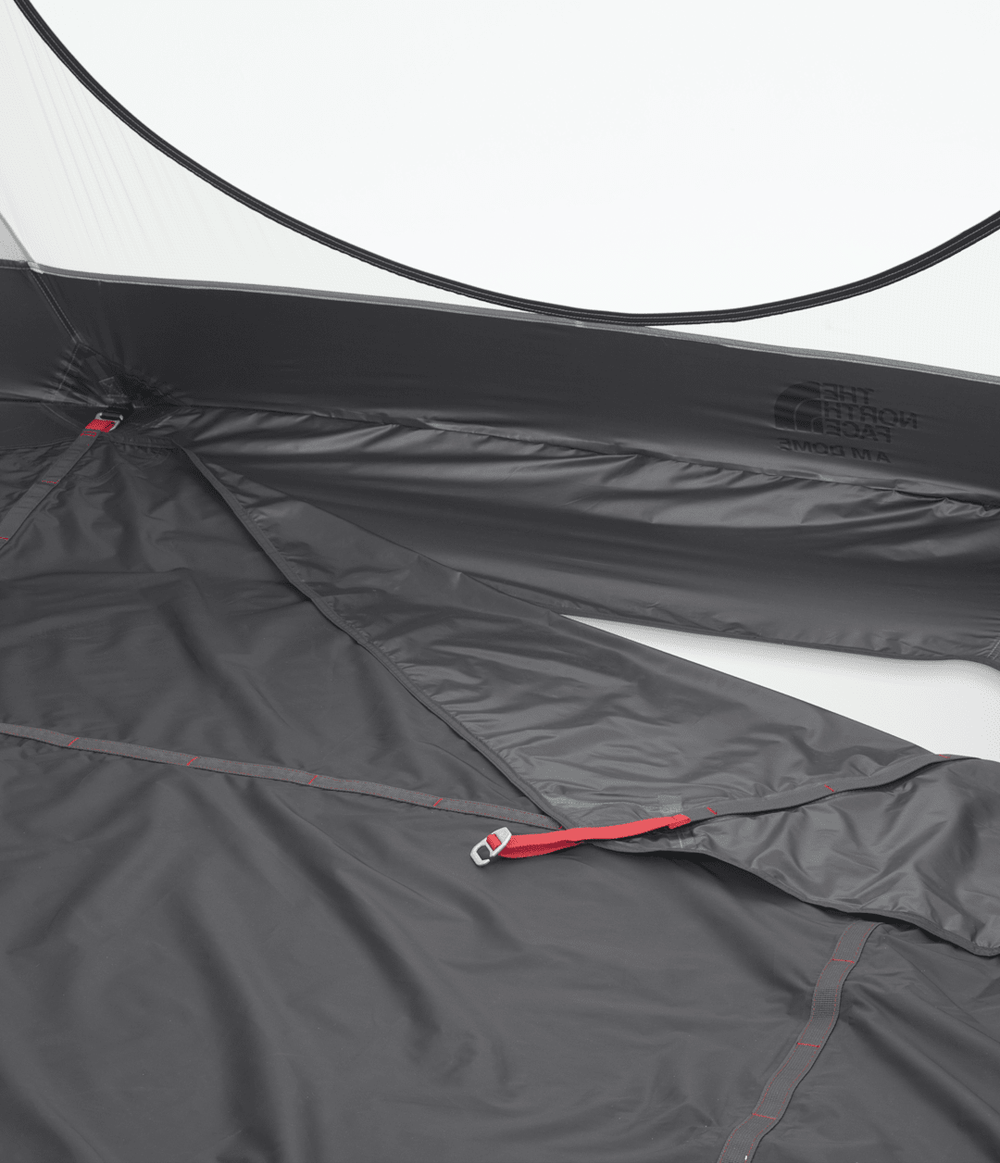 Dome 5 Tent