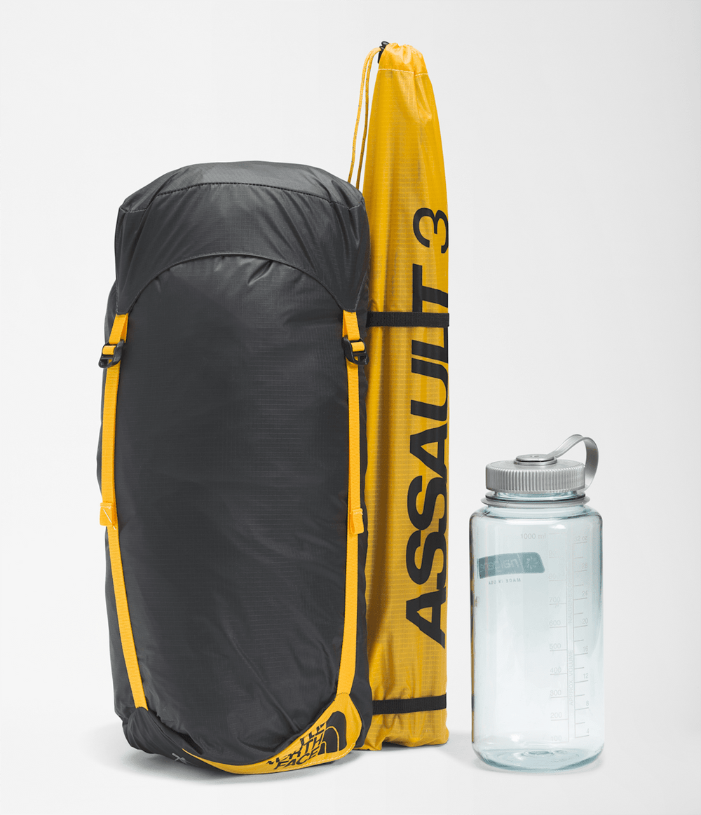Assault 3 FUTURELIGHT™ Tent