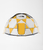 Summit Gold/TNF Black