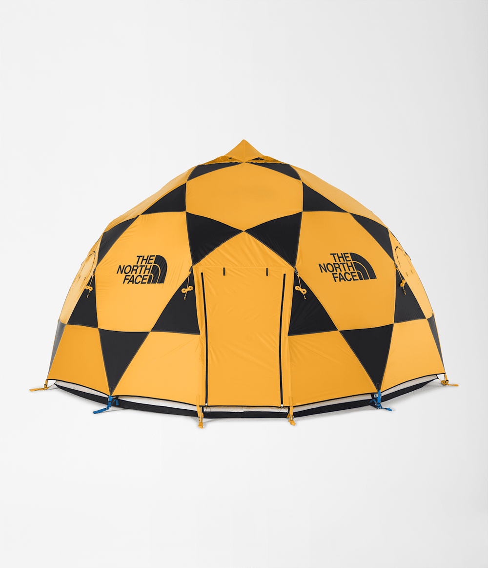 2-Meter Dome Tent