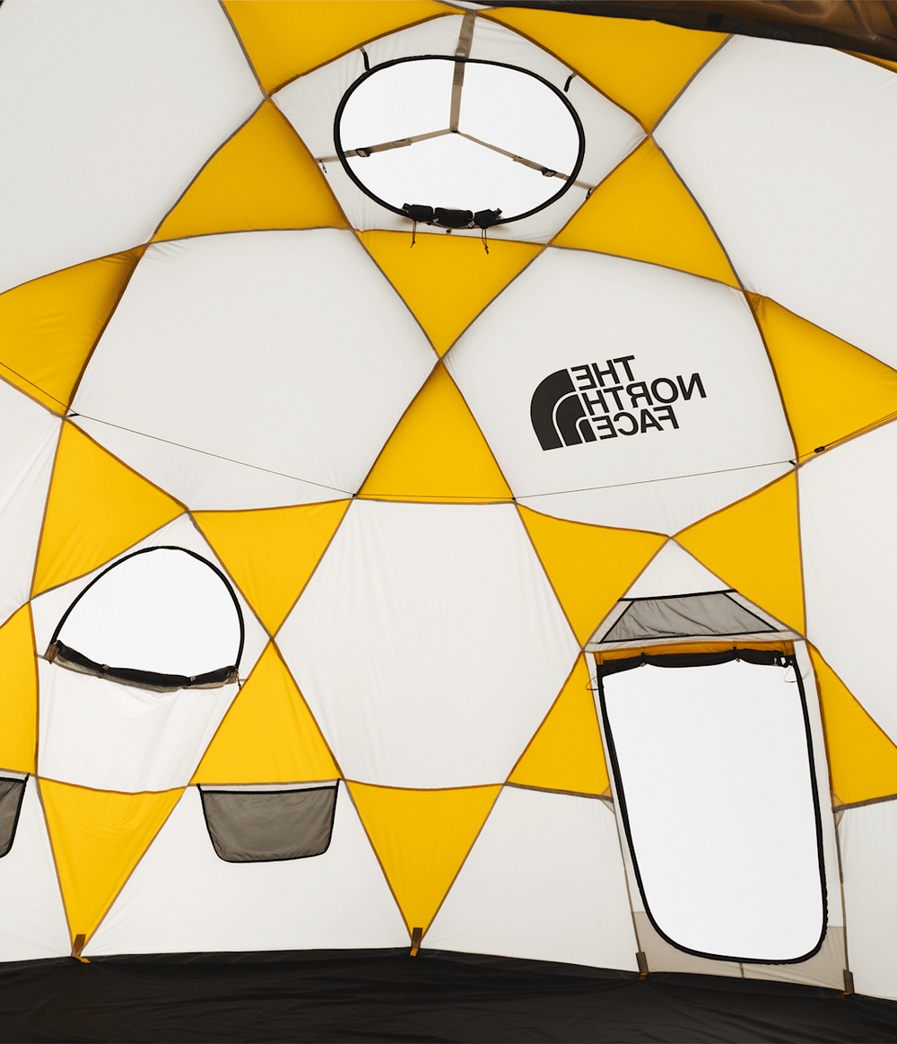 2-Meter Dome Tent