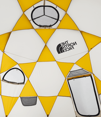 2-Meter Dome Tent