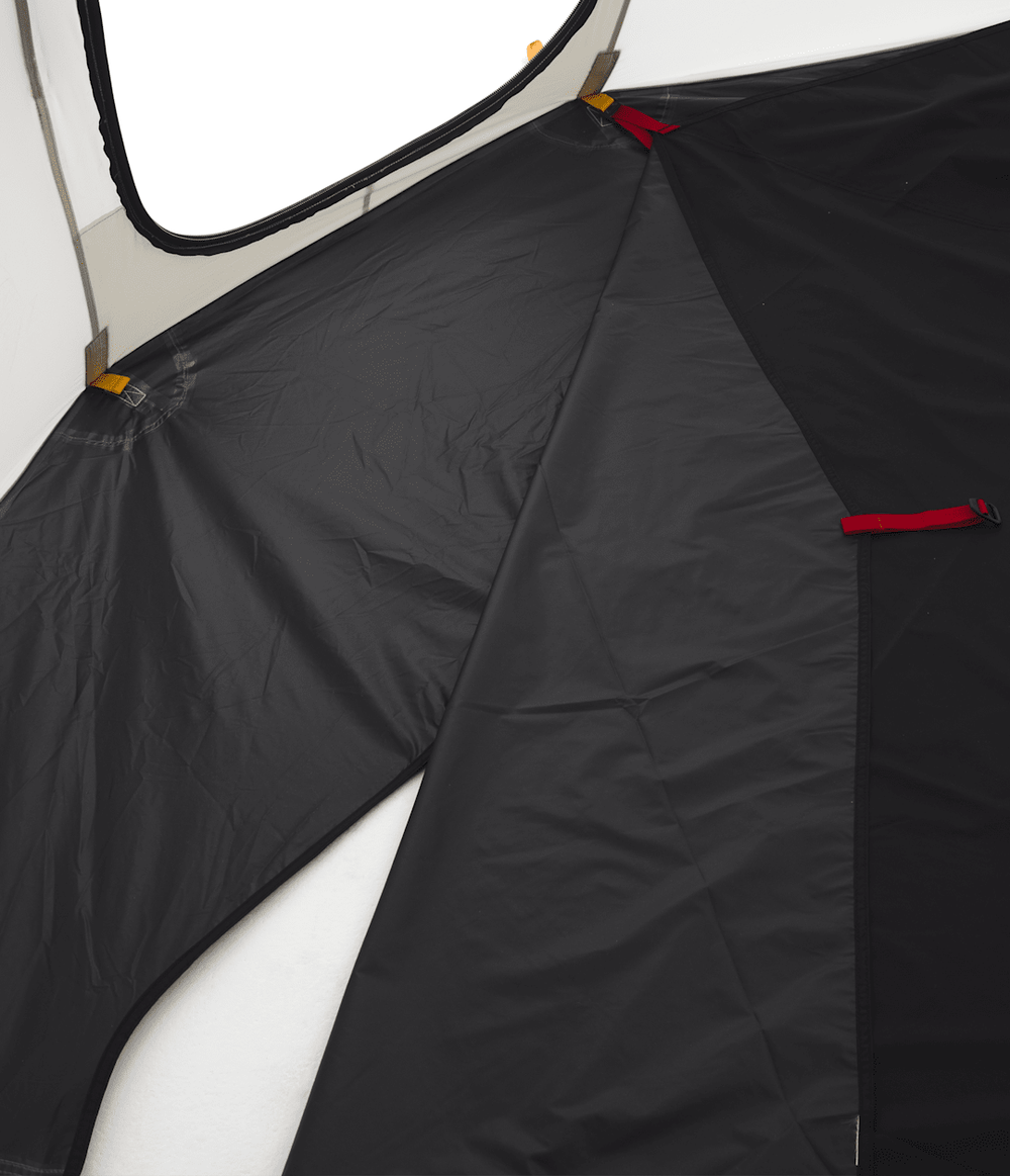 2-Meter Dome Tent