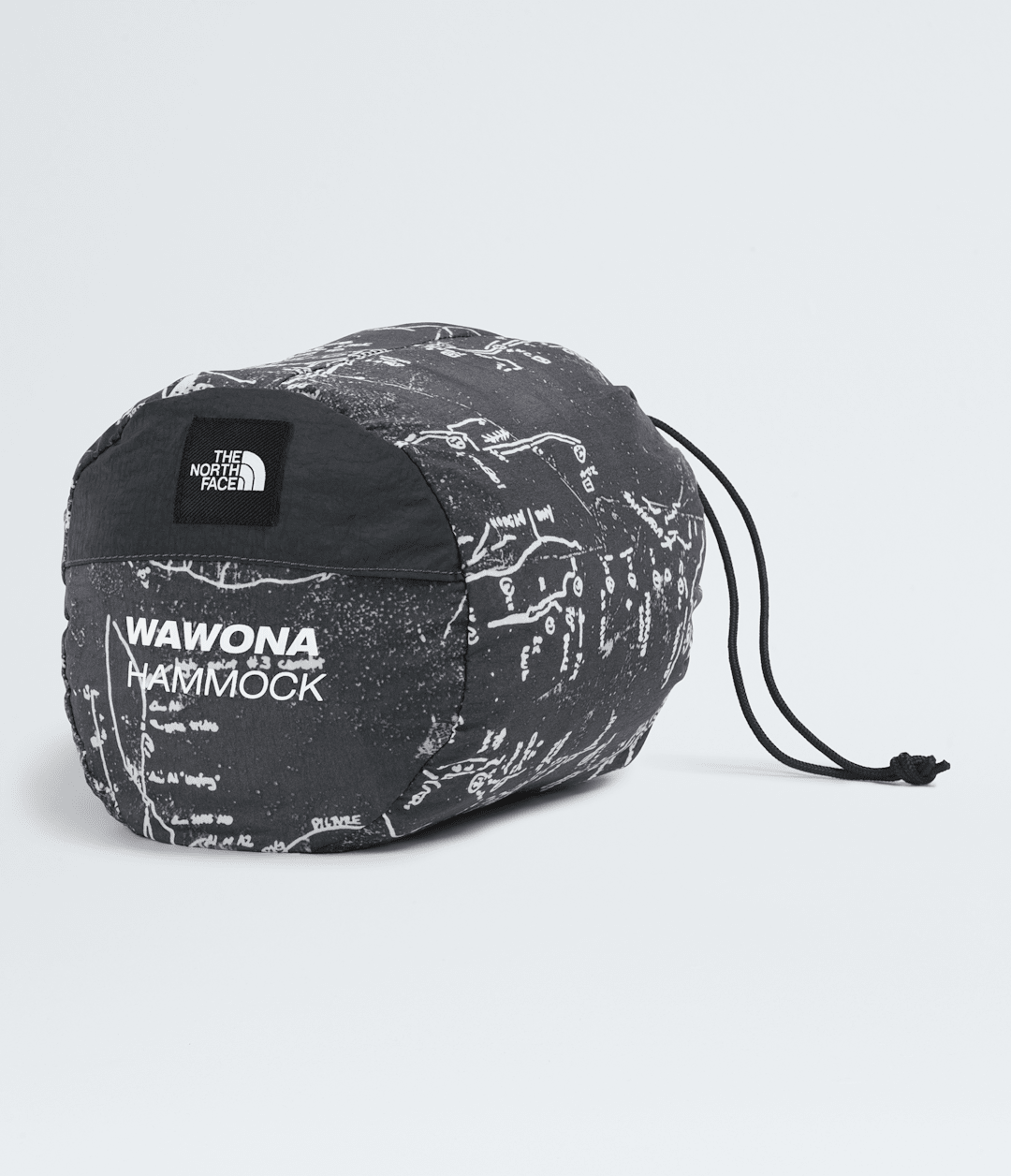 Wawona Hammock