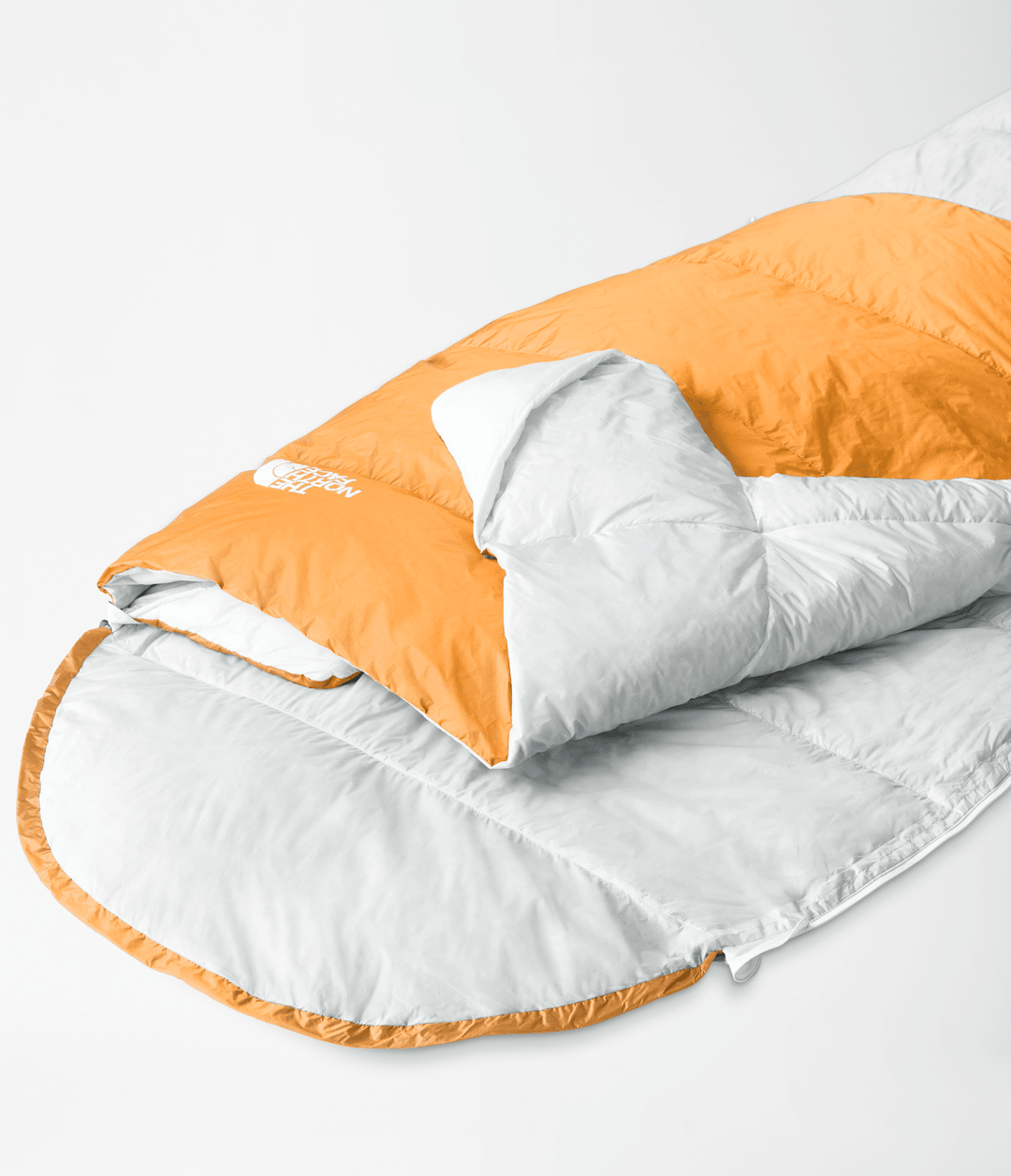 Gold Kazoo Sleeping Bag