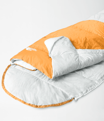 Gold Kazoo Sleeping Bag