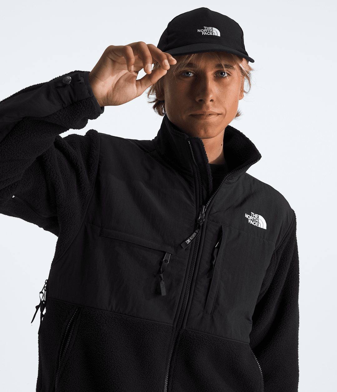 Men’s Retro Denali Jacket