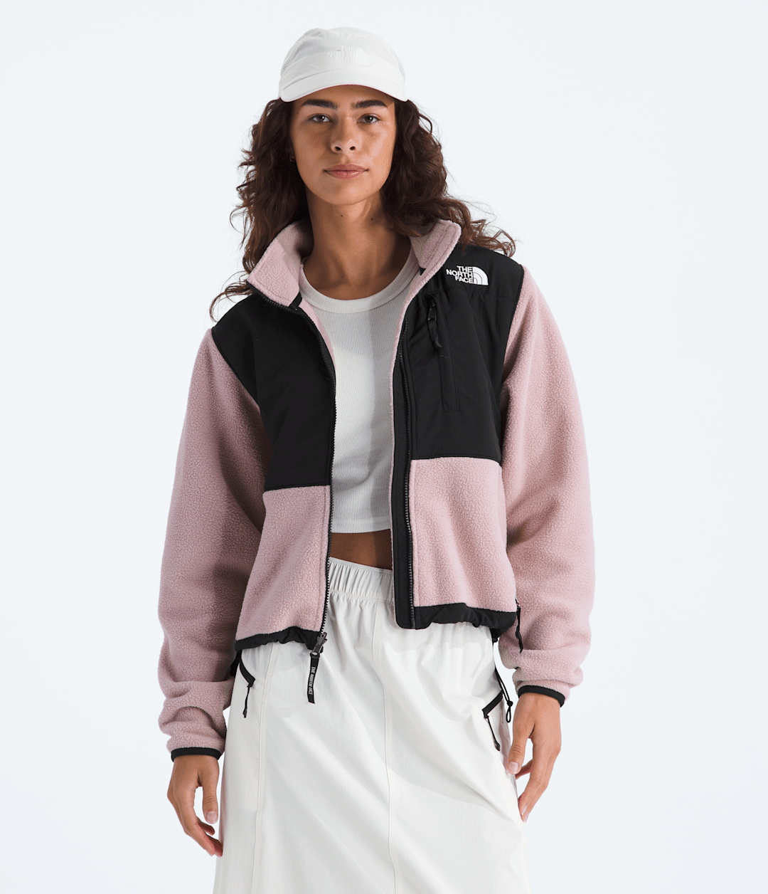 Women’s Retro Denali Jacket