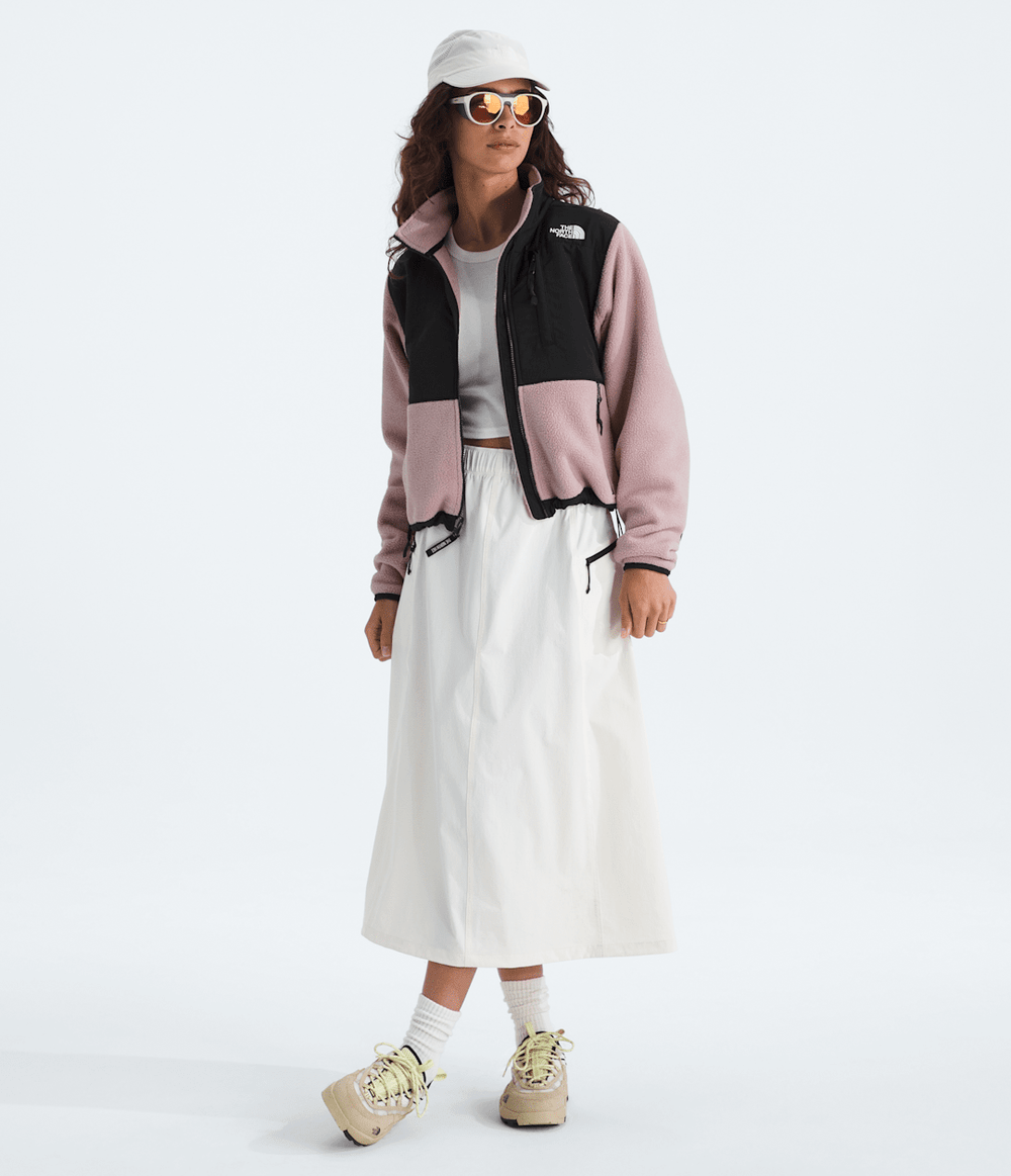 Women’s Retro Denali Jacket
