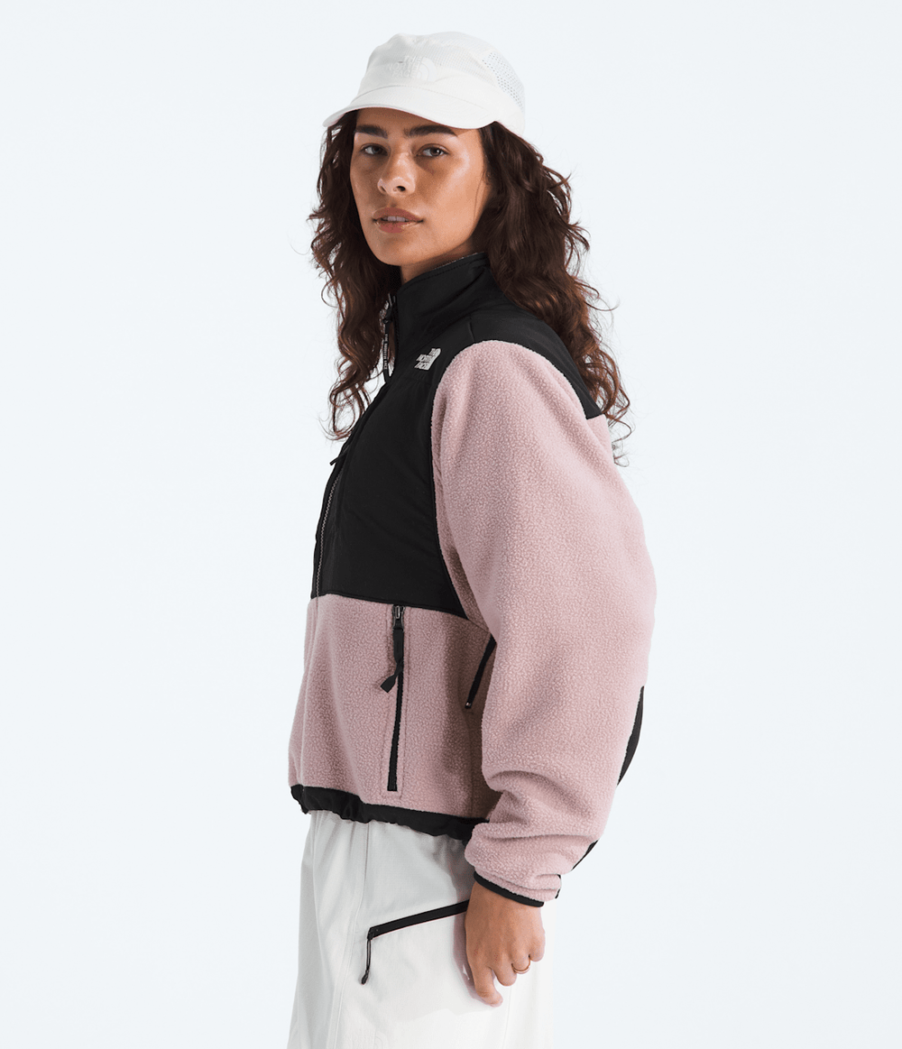 Women’s Retro Denali Jacket
