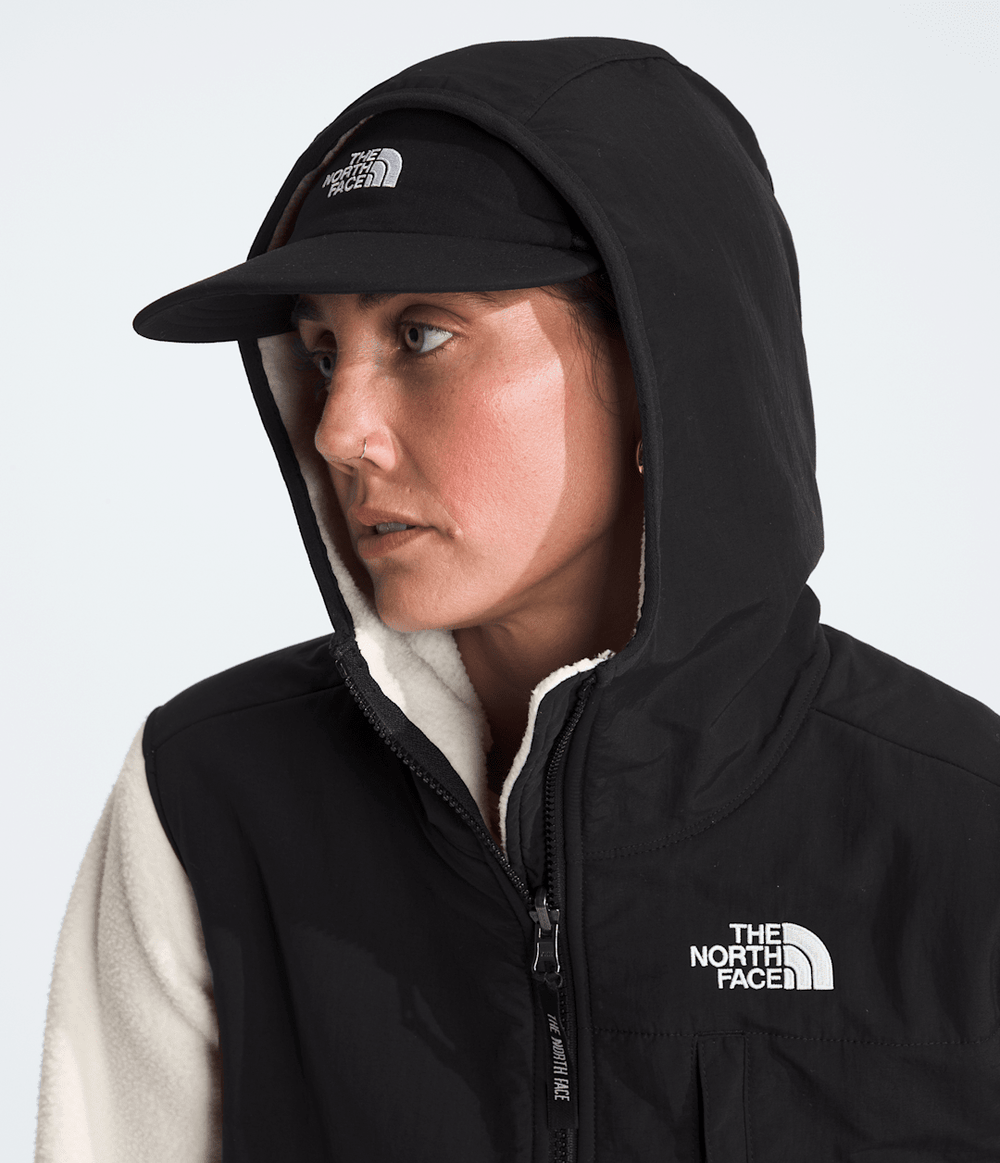 Women’s Retro Denali Hoodie
