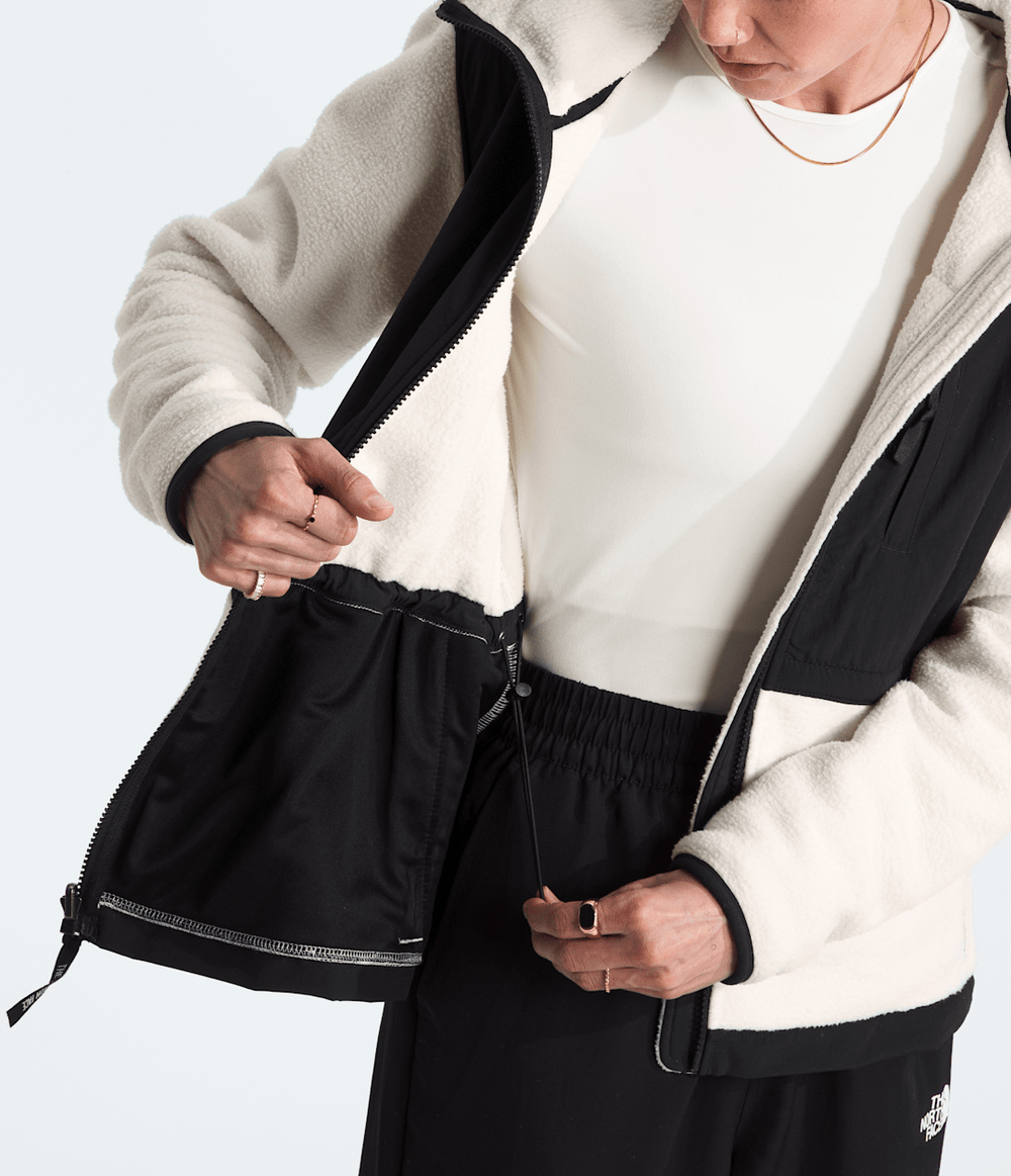 Women’s Retro Denali Hoodie