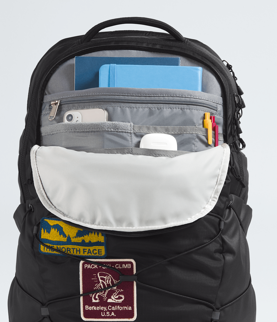 Borealis Backpack
