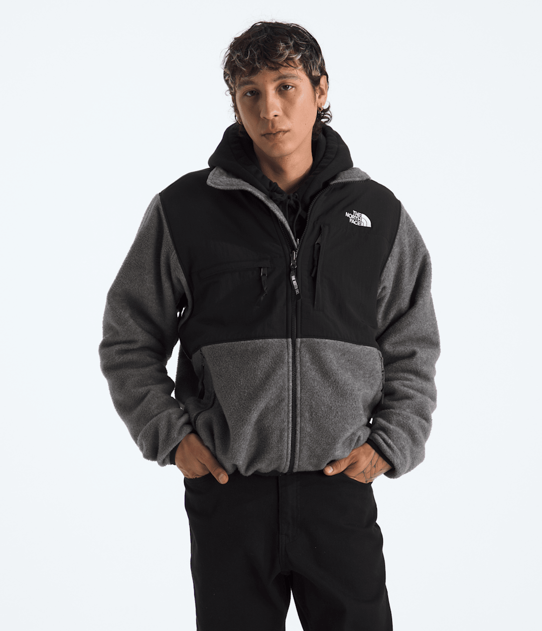 Men’s Retro Denali Jacket