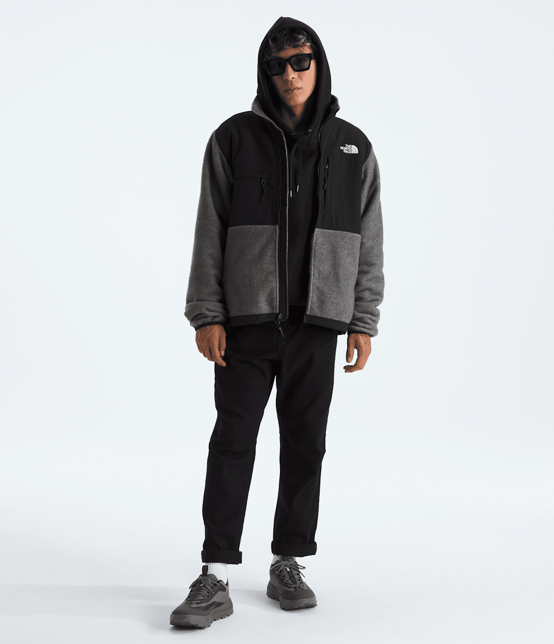 Men’s Retro Denali Jacket