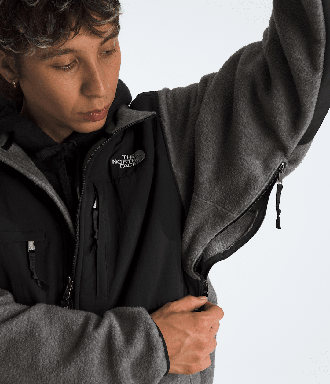 Men’s Retro Denali Jacket