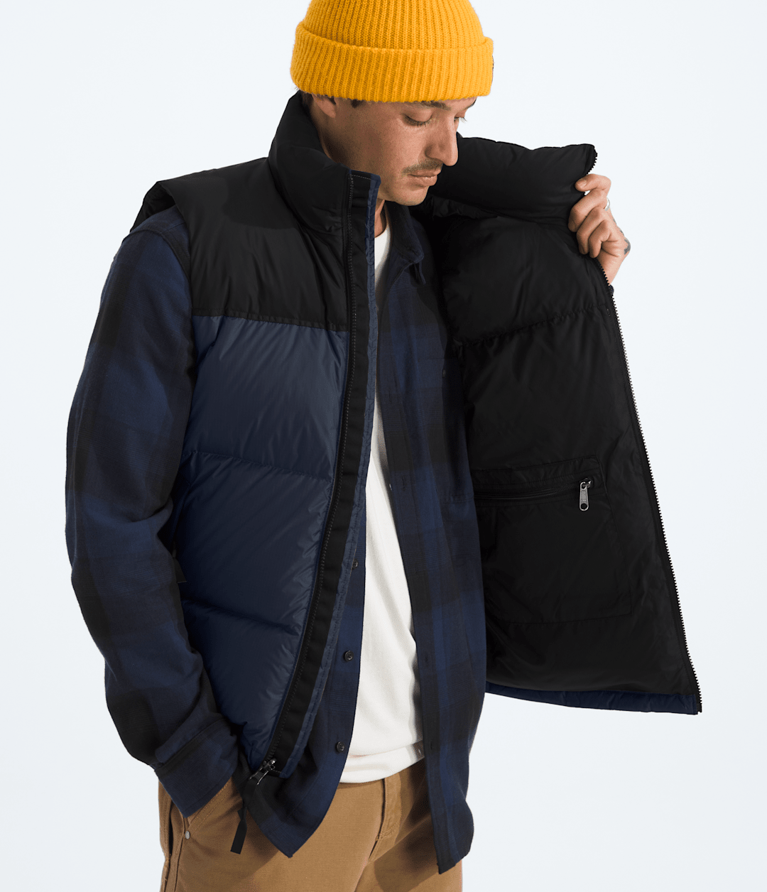 Men’s 1996 Retro Nuptse Vest