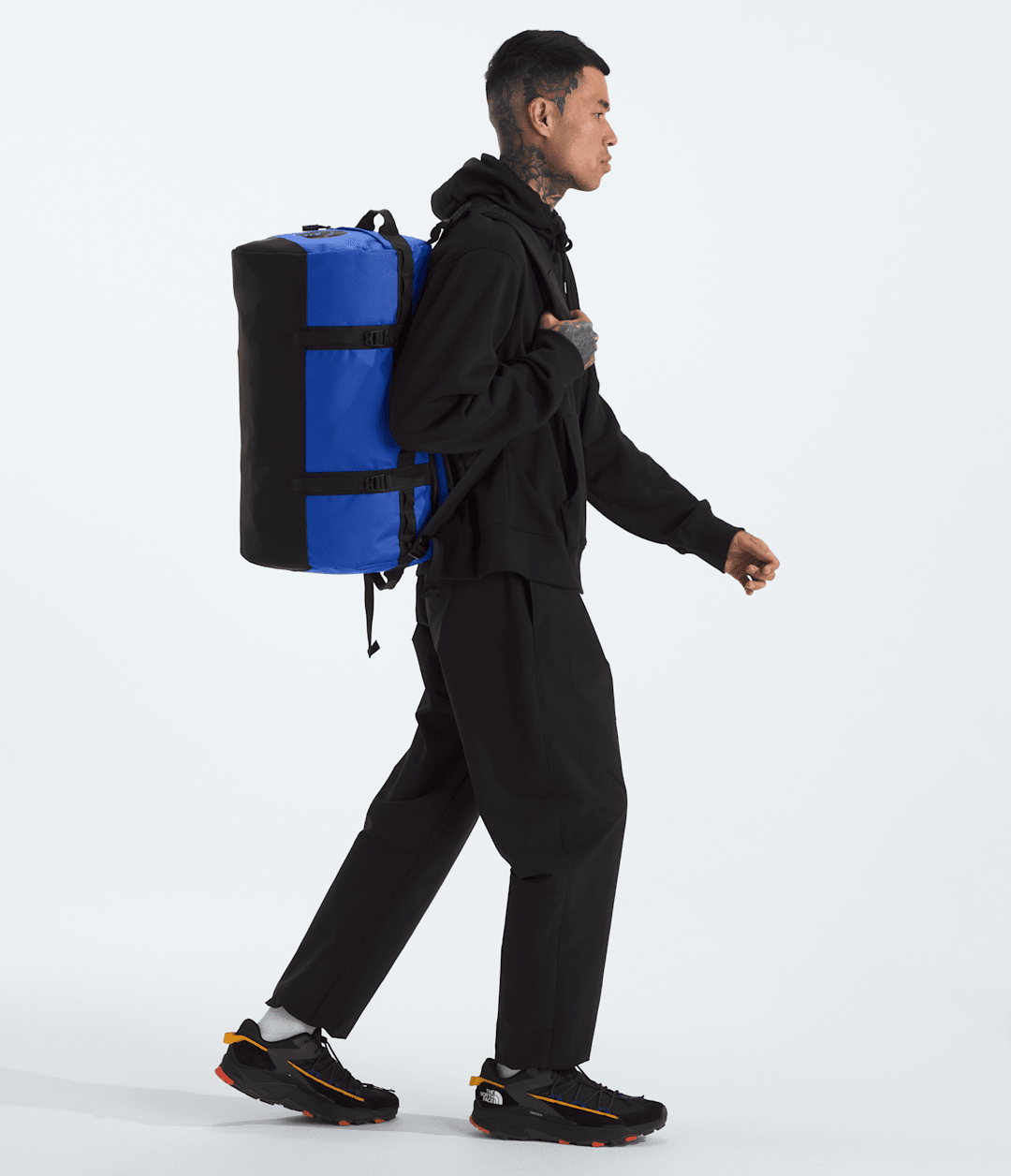 Base Camp Duffel—S