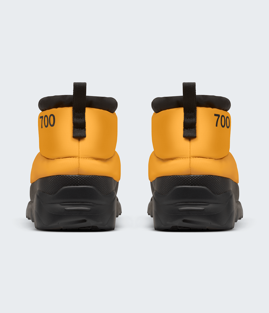 Nuptse Traction Chukkas