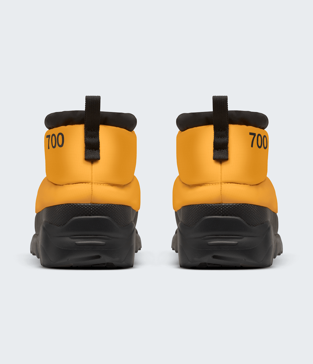 Nuptse Traction Chukkas