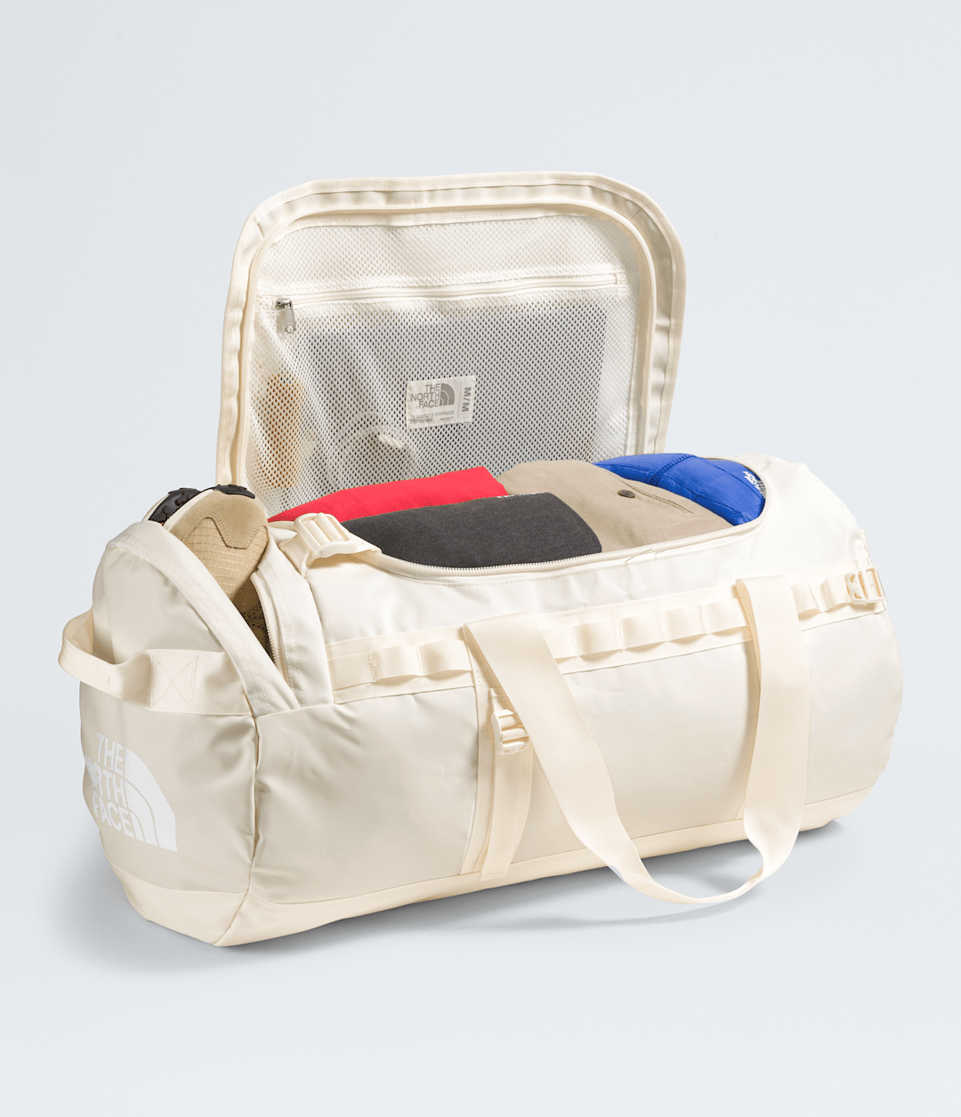 Base Camp Duffel—M