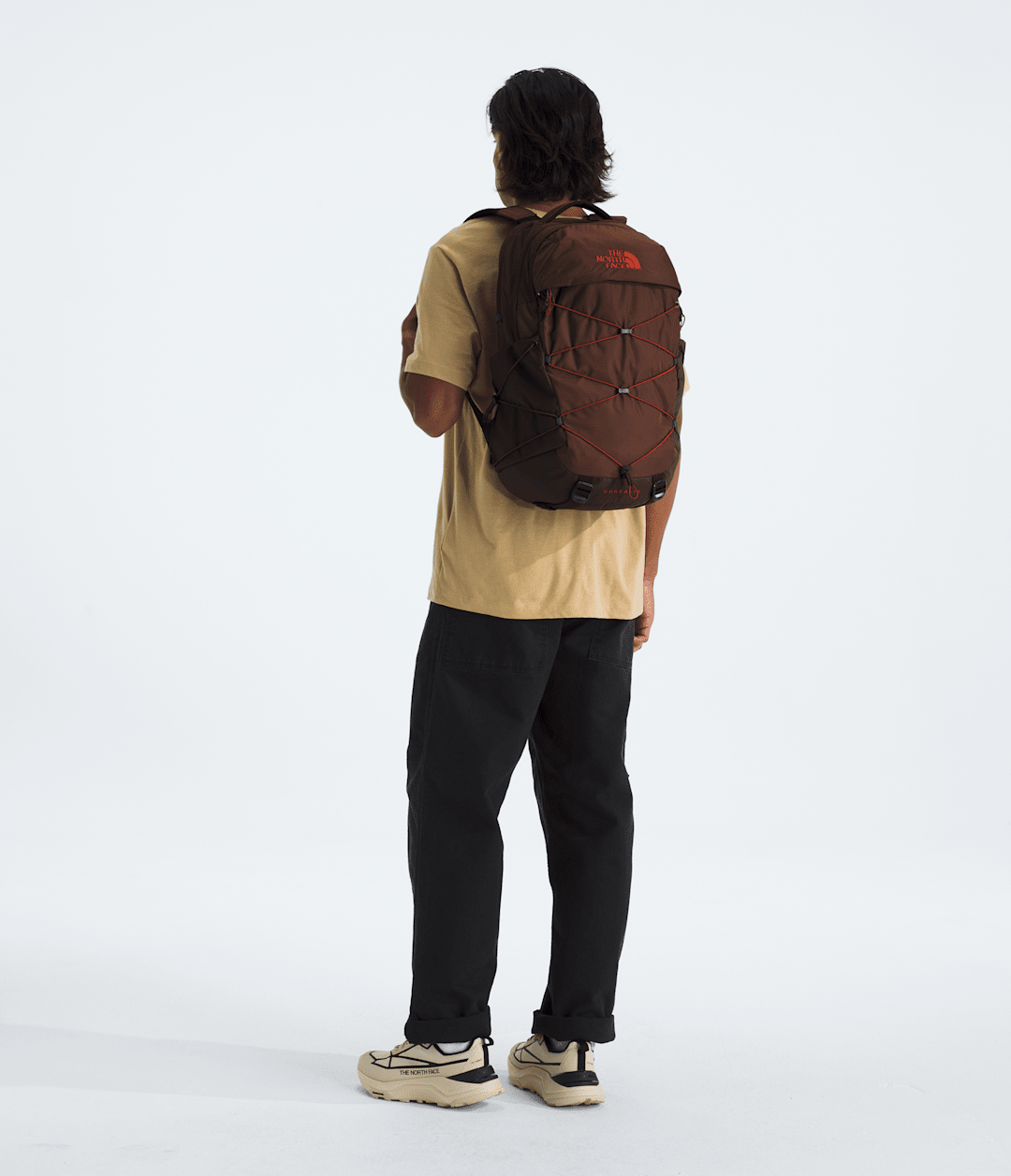 Borealis Backpack