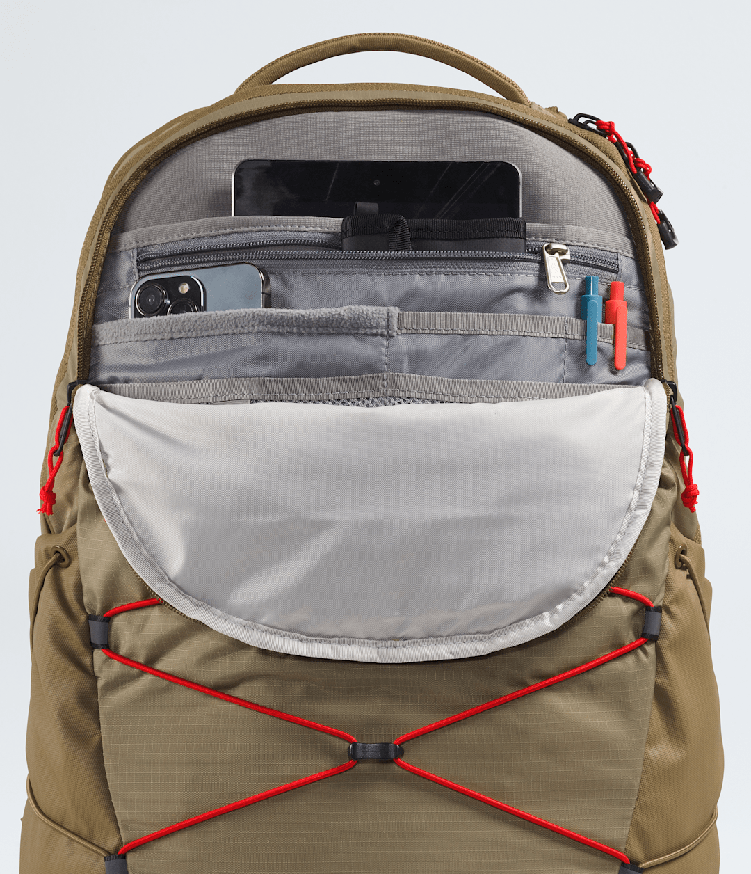 Borealis Backpack