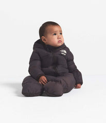 The North Face X SKIMS Baby 1996 Nuptse One-Piece