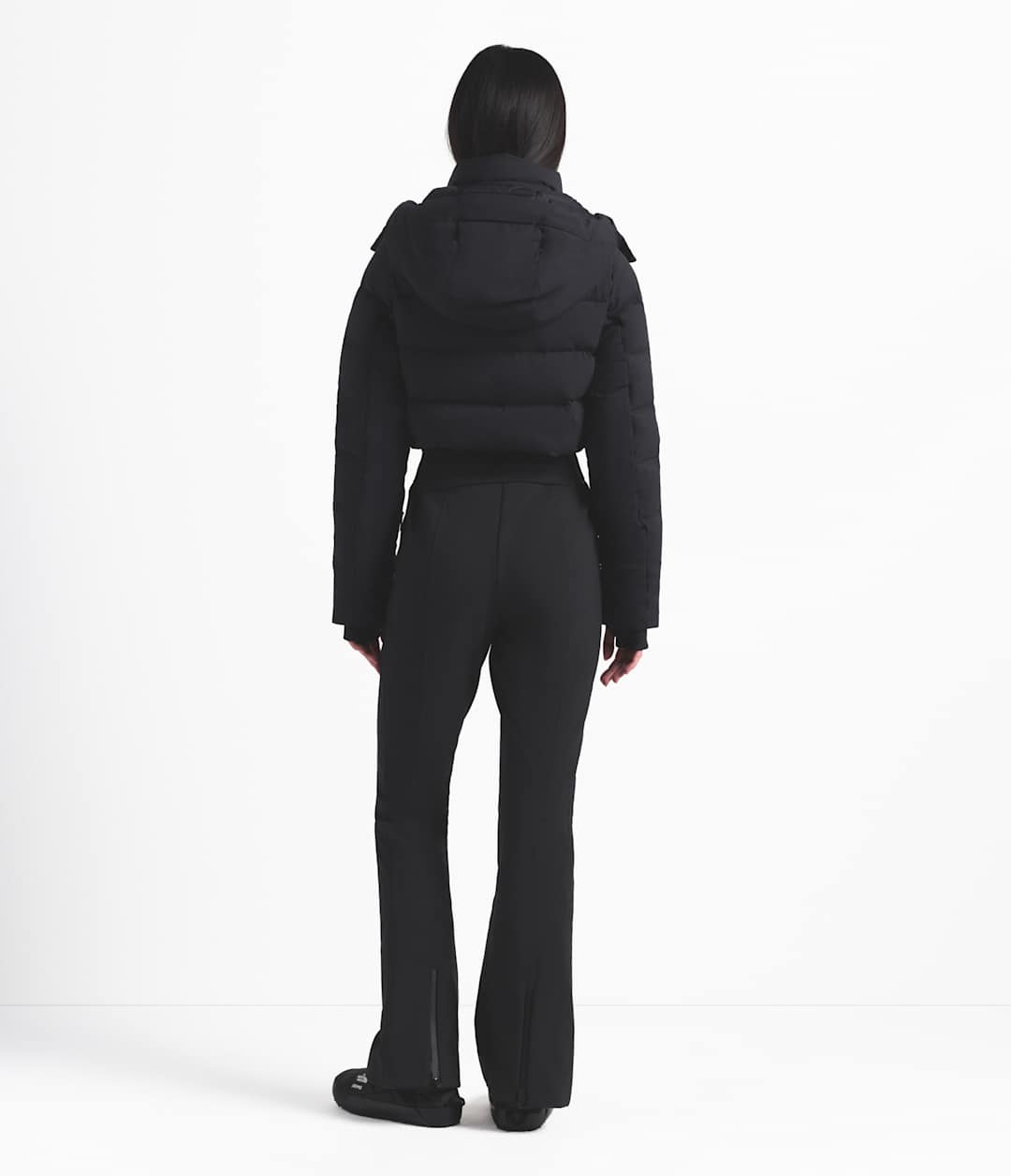 The North Face X SKIMS Women's Off The Clock One Piece