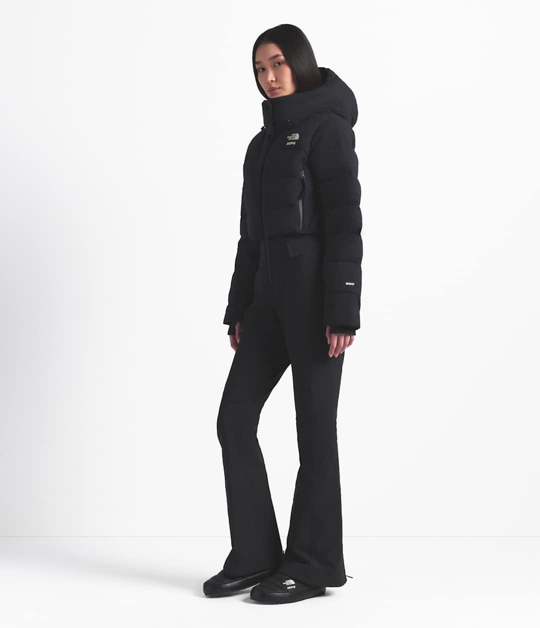 The North Face X SKIMS Women's Off The Clock One Piece