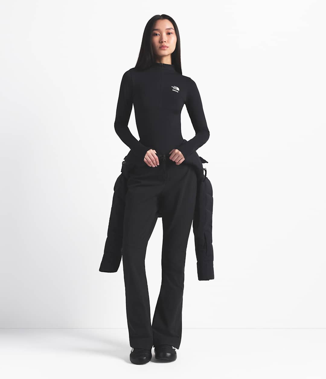 The North Face X SKIMS Women's Off The Clock One Piece