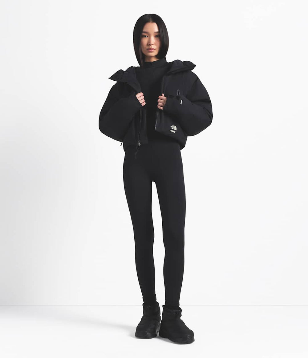 The North Face X SKIMS Women's Insulated Shell Jacket