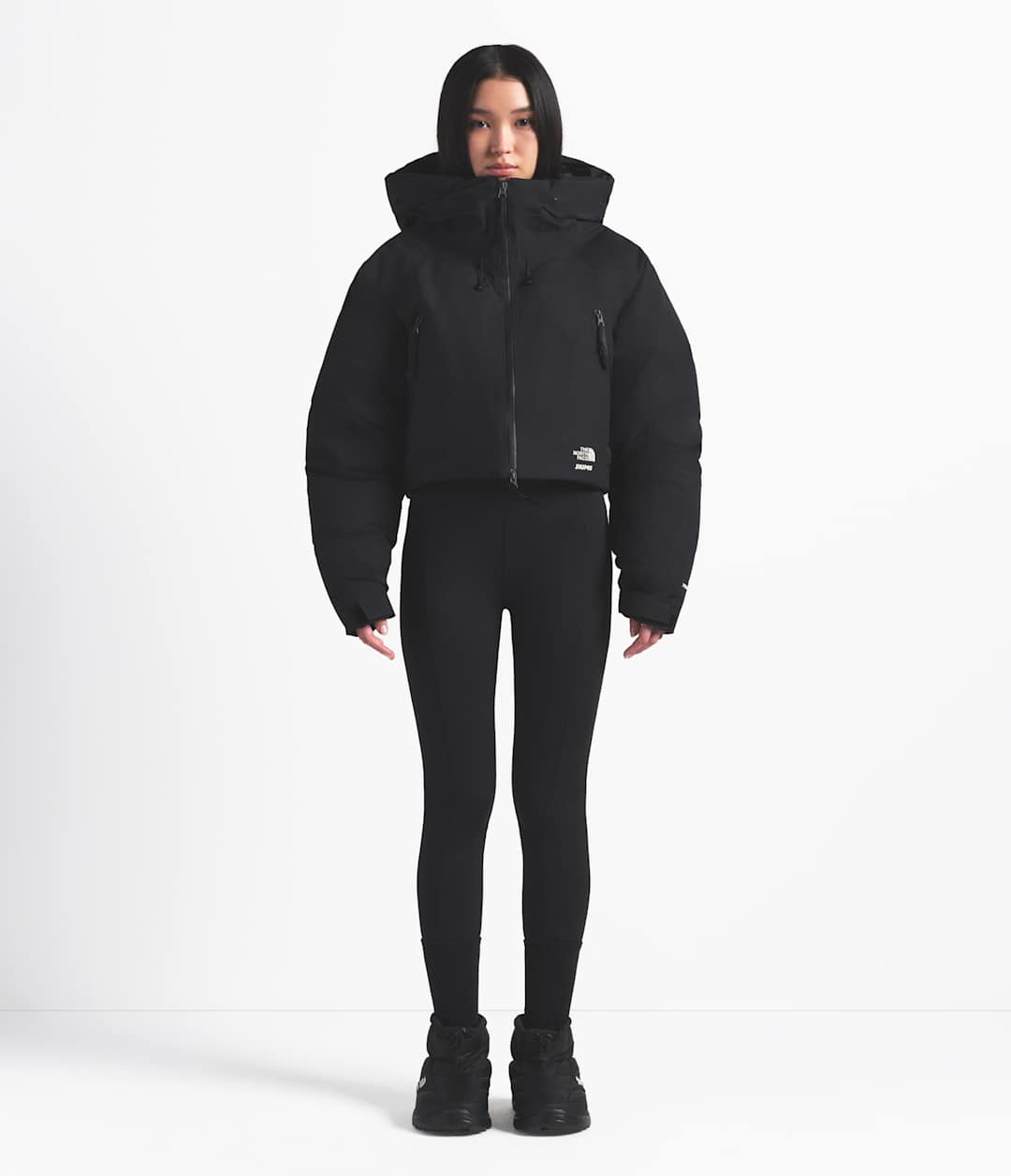 The North Face X SKIMS Women's Insulated Shell Jacket