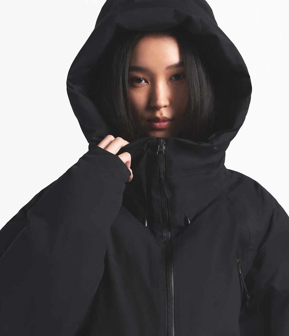 The North Face X SKIMS Women's Insulated Shell Jacket