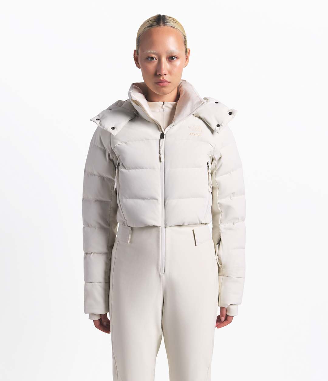 The North Face X SKIMS Women's Off The Clock One Piece