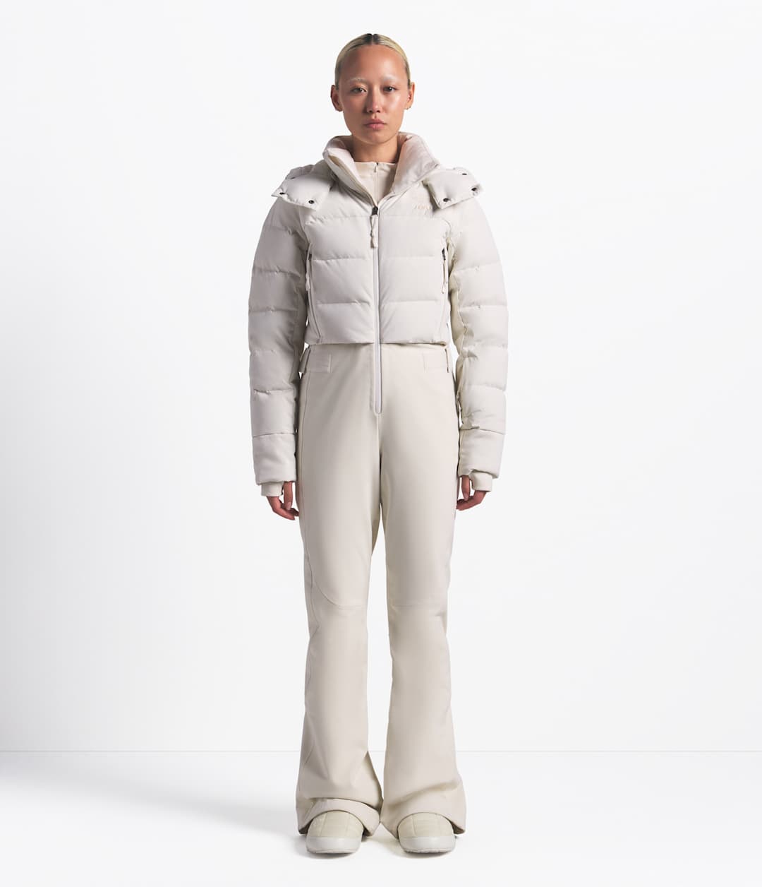 The North Face X SKIMS Women's Off The Clock One Piece
