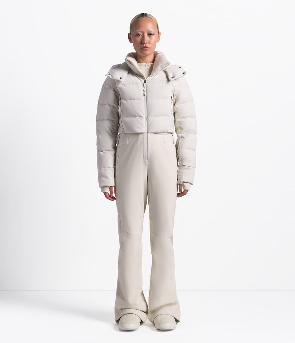 The North Face X SKIMS Women's Off The Clock One Piece