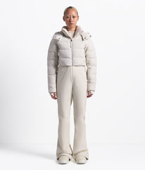 The North Face X SKIMS Women's Off The Clock One Piece