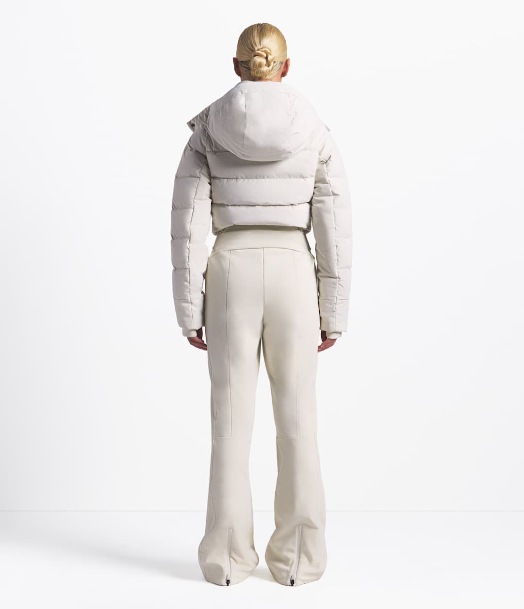The North Face X SKIMS Women's Off The Clock One Piece