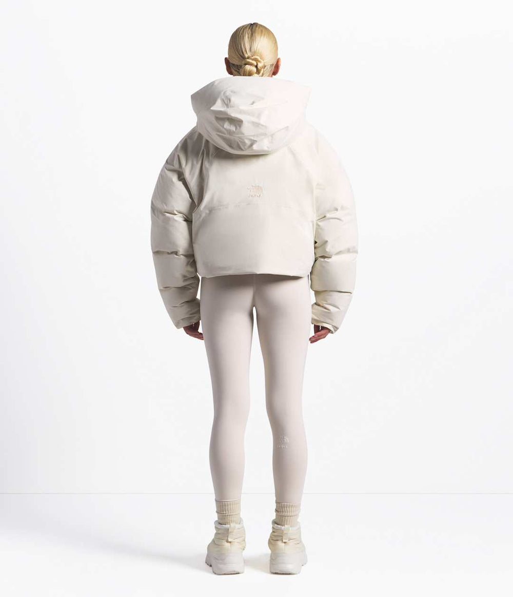 The North Face X SKIMS Women's Insulated Shell Jacket