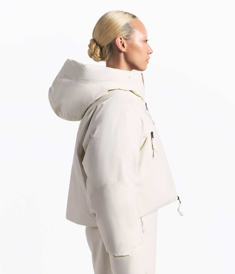 The North Face X SKIMS Women's Insulated Shell Jacket