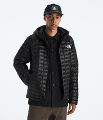 Men’s THERMOBALL™ Hooded Jacket