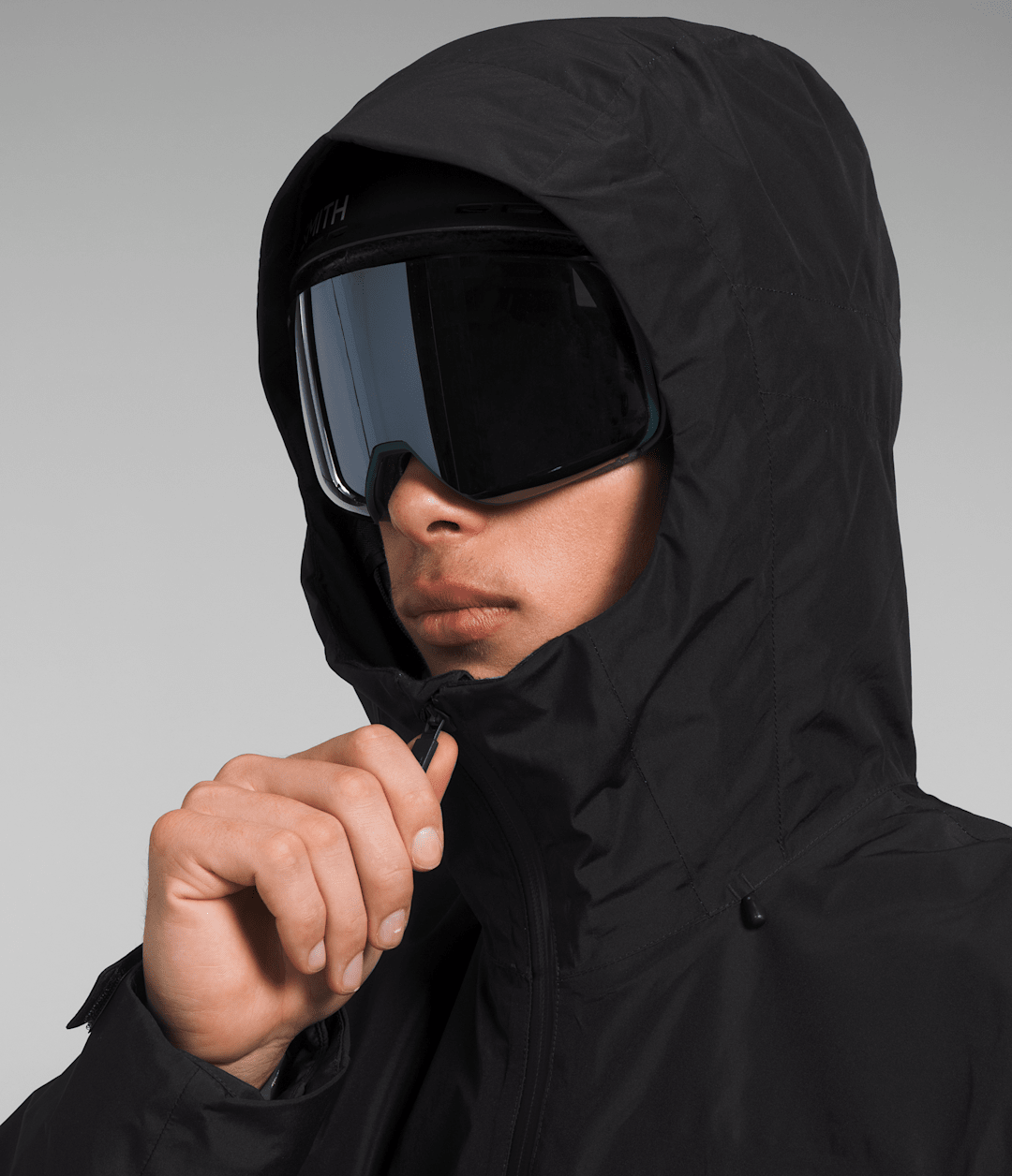 Men’s THERMOBALL™ Snow Triclimate™ Jacket